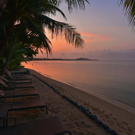 Paradise Beach Resort, Koh Samui-2